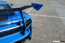 Load image into Gallery viewer, 2011-2017 McLaren MP4 12C &amp; 650S Rebel Performance Style Carbon Fiber Trunk Spoiler Wing - DarwinPRO Aerodynamics