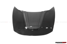 Load image into Gallery viewer, 2011-2014 McLaren MP4 12C Rebel Performance Style Hood - DarwinPRO Aerodynamics