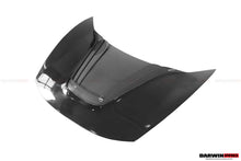 Load image into Gallery viewer, 2011-2014 McLaren MP4 12C Rebel Performance Style Hood - DarwinPRO Aerodynamics