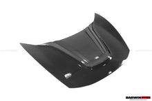Load image into Gallery viewer, 2011-2014 McLaren MP4 12C Rebel Performance Style Hood - DarwinPRO Aerodynamics