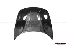Load image into Gallery viewer, 2011-2014 McLaren MP4 12C Rebel Performance Style Hood - DarwinPRO Aerodynamics