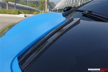 Load image into Gallery viewer, 2011-2014 McLaren MP4 12C Rebel Performance Style Hood - DarwinPRO Aerodynamics
