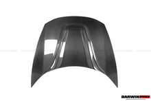 Load image into Gallery viewer, 2011-2014 McLaren MP4 12C Rebel Performance Style Hood - DarwinPRO Aerodynamics