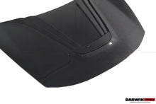 Load image into Gallery viewer, 2011-2014 McLaren MP4 12C Rebel Performance Style Hood - DarwinPRO Aerodynamics