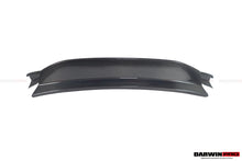 Load image into Gallery viewer, 2011-2017 McLaren MP4 12C &amp; 650S Rebel Performance Style Partial Carbon Fiber Rear Bumper - DarwinPRO Aerodynamics