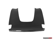 Load image into Gallery viewer, 2011-2015 McLaren 650s  12c Spyder Engine Trunk Repalcement