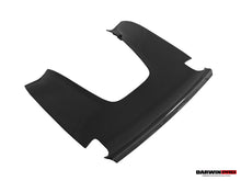 Load image into Gallery viewer, 2011-2015 McLaren 650s  12c Spyder Engine Trunk Repalcement