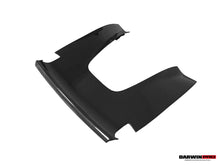 Load image into Gallery viewer, 2011-2015 McLaren 650s  12c Spyder Engine Trunk Repalcement