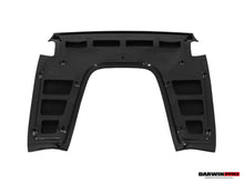 Load image into Gallery viewer, 2011-2015 McLaren 650s  12c Spyder Engine Trunk Repalcement