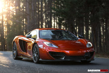 Load image into Gallery viewer, 2011-2014 McLaren MP4 12C MSO Style Front Bumper