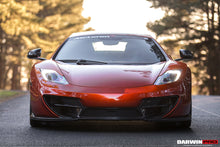 Load image into Gallery viewer, 2011-2014 McLaren MP4 12C MSO Style Front Bumper