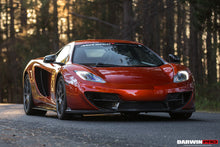 Load image into Gallery viewer, 2011-2014 McLaren MP4 12C MSO Style Front Bumper