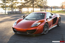 Load image into Gallery viewer, 2011-2014 McLaren MP4 12C MSO Style Front Bumper