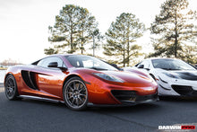 Load image into Gallery viewer, 2011-2014 McLaren MP4 12C MSO Style Front Bumper