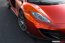 Load image into Gallery viewer, 2011-2014 McLaren MP4 12C MSO Style Front Bumper