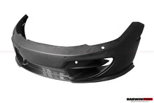 Load image into Gallery viewer, 2011-2014 McLaren MP4 12C MSO Style Front Bumper