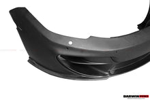 Load image into Gallery viewer, 2011-2014 McLaren MP4 12C MSO Style Front Bumper