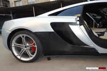 Load image into Gallery viewer, 2011-2014 McLaren MP4 12C Side Skirts - DarwinPRO Aerodynamics
