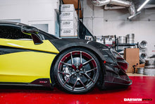 Load image into Gallery viewer, DarwinPRO 2015-2021 McLaren 540C BKSS Style Carbon Fiber Front Lip