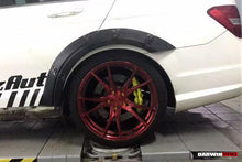 Load image into Gallery viewer, DarwinPRO 2012-2014 Mercedes Benz W204 C Class Sedan BKSS Style Wide Full Body Kit