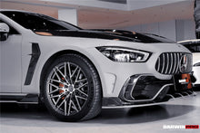 Load image into Gallery viewer, DarwinPRO 2019-2024 Mercedes Benz AMG GT50 GT53 GT43 GT63 GT63S 4Door Coupe X290 IMP Performance Ver.2 Front Fender