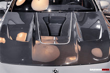 Load image into Gallery viewer, DarwinPRO 2019-2024 Mercedes Benz AMG GT50 GT53 GT43 GT63 GT63S 4Door Coupe X290 IMP Performance Hood