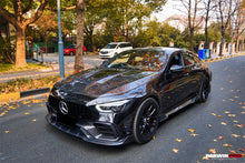 Load image into Gallery viewer, DarwinPRO 2019-2024 Mercedes Benz AMG GT50 GT53 GT43 GT63 GT63S 4Door Coupe X290 IMP Performance Hood