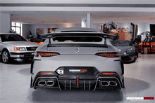 Load image into Gallery viewer, 2019-2024 Mercedes Benz AMG GT50 GT53 GT43 GT63 GT63S 4Door Coupe X290 IMP Performance Ver.2 Wing