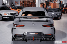Load image into Gallery viewer, 2019-2024 Mercedes Benz AMG GT50 GT53 GT43 GT63 GT63S 4Door Coupe X290 IMP Performance Ver.2 Wing