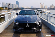 Load image into Gallery viewer, DarwinPRO 2019-2024 Mercedes Benz AMG GT50 GT53 GT43 GT63 GT63S 4Door Coupe X290 IMP Performance Hood