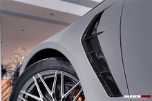Load image into Gallery viewer, DarwinPRO 2019-2024 Mercedes Benz AMG GT50 GT53 GT43 GT63 GT63S 4Door Coupe X290 IMP Performance Ver.2 Front Fender