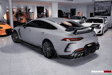 Load image into Gallery viewer, 2019-2024 Mercedes Benz AMG GT50 GT53 GT43 GT63 GT63S 4Door Coupe X290 IMP Performance Ver.2 Wing