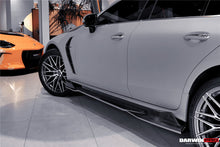 Load image into Gallery viewer, DarwinPRO 2019-2024 Mercedes Benz AMG GT50 GT53 GT43 GT63 GT63S 4Door Coupe X290 IMP Performance Ver.2 Side Skirts