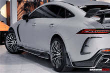 Load image into Gallery viewer, DarwinPRO 2019-2024 Mercedes Benz AMG GT50 GT53 GT43 GT63 GT63S 4Door Coupe X290 IMP Performance Ver.2 Side Skirts