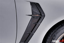 Load image into Gallery viewer, DarwinPRO 2019-2024 Mercedes Benz AMG GT50 GT53 GT43 GT63 GT63S 4Door Coupe X290 IMP Performance Ver.2 Front Fender