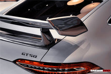 Load image into Gallery viewer, 2019-2024 Mercedes Benz AMG GT50 GT53 GT43 GT63 GT63S 4Door Coupe X290 IMP Performance Ver.2 Wing