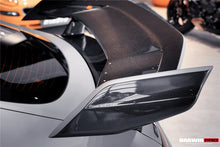 Load image into Gallery viewer, 2019-2024 Mercedes Benz AMG GT50 GT53 GT43 GT63 GT63S 4Door Coupe X290 IMP Performance Ver.2 Wing