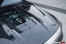Load image into Gallery viewer, DarwinPRO 2019-2024 Mercedes Benz AMG GT50 GT53 GT43 GT63 GT63S 4Door Coupe X290 IMP Performance Hood