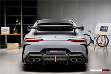 Load image into Gallery viewer, 2019-2024 Mercedes Benz AMG GT50 GT53 GT43 GT63 GT63S 4Door Coupe X290 IMP Performance Ver.2 Wing