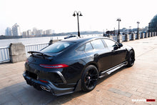 Load image into Gallery viewer, DarwinPRO 2019-2024 Mercedes Benz AMG GT50 GT53 GT43 GT63 GT63S 4Door Coupe X290 IMP Performance Ver.2 Side Skirts
