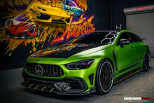 Load image into Gallery viewer, DarwinPRO 2019-2024 Mercedes Benz AMG GT50 GT53 GT43 GT63 GT63S 4Door Coupe X290 IMP Performance Ver.2 Hood