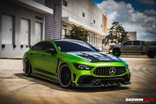 Load image into Gallery viewer, DarwinPRO 2019-2024 Mercedes Benz AMG GT50 GT53 GT43 GT63 GT63S 4Door Coupe X290 IMP Performance Ver.2 Front Fender