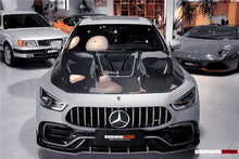 Load image into Gallery viewer, DarwinPRO 2019-2024 Mercedes Benz AMG GT50 GT53 GT43 GT63 GT63S 4Door Coupe X290 IMP Performance Hood