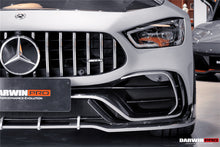 Load image into Gallery viewer, DarwinPRO 2019-2024 Mercedes Benz AMG GT50 GT53 GT43 GT63 GT63S 4Door Coupe X290 IMP Performance Ver.2 Part Carbon Fiber Front Bumper