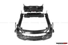 Load image into Gallery viewer, DarwinPRO 2019-2024 Mercedes Benz AMG GT50 GT53 GT43 GT63 GT63S 4Door Coupe X290 IMP Performance Part Carbon Fiber Body Kit