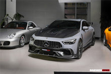 Load image into Gallery viewer, DarwinPRO 2019-2024 Mercedes Benz AMG GT50 GT53 GT43 GT63 GT63S 4Door Coupe X290 IMP Performance Part Carbon Fiber Body Kit