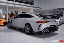 Load image into Gallery viewer, DarwinPRO 2019-2024 Mercedes Benz AMG GT50 GT53 GT43 GT63 GT63S 4Door Coupe X290 IMP Performance Part Carbon Fiber Body Kit