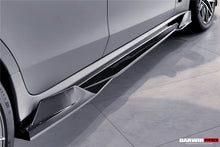 Load image into Gallery viewer, DarwinPRO 2019-2024 Mercedes Benz AMG GT50 GT53 GT43 GT63 GT63S 4Door Coupe X290 IMP Performance Part Carbon Fiber Body Kit
