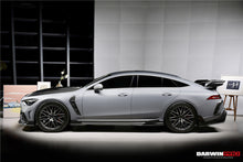 Load image into Gallery viewer, DarwinPRO 2019-2024 Mercedes Benz AMG GT50 GT53 GT43 GT63 GT63S 4Door Coupe X290 IMP Performance Part Carbon Fiber Body Kit
