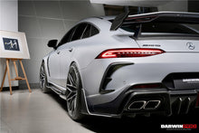 Load image into Gallery viewer, DarwinPRO 2019-2024 Mercedes Benz AMG GT50 GT53 GT43 GT63 GT63S 4Door Coupe X290 IMP Performance Part Carbon Fiber Body Kit